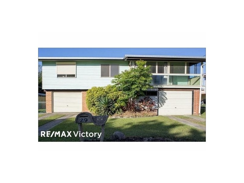 29 Wilson Street, Caboolture QLD 4510