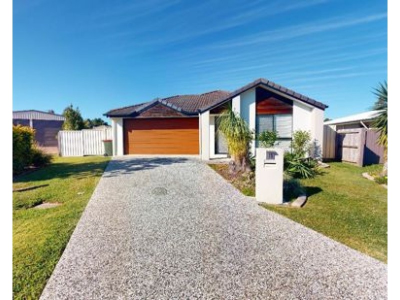 15 College Court, Caboolture QLD 4510