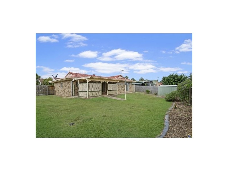 9 Parkview Street, Morayfield QLD 4506