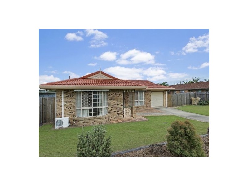 9 Parkview Street, Morayfield QLD 4506