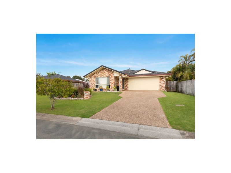 5 Lasek Court, Caboolture QLD 4510