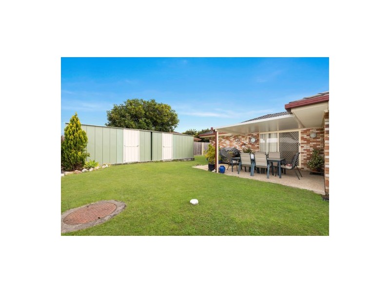 5 Lasek Court, Caboolture QLD 4510
