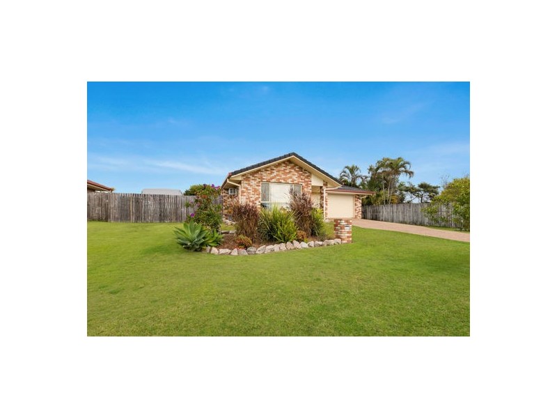 5 Lasek Court, Caboolture QLD 4510
