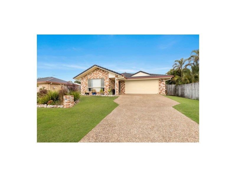 5 Lasek Court, Caboolture QLD 4510