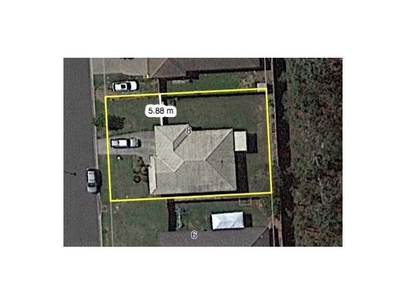 8 Citronella Street, Morayfield QLD 4506