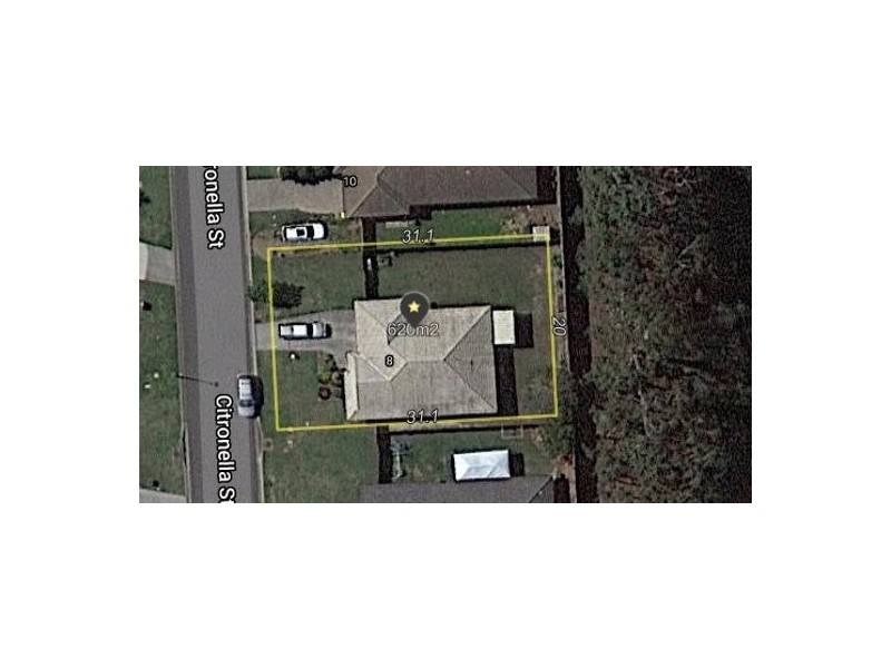 8 Citronella Street, Morayfield QLD 4506