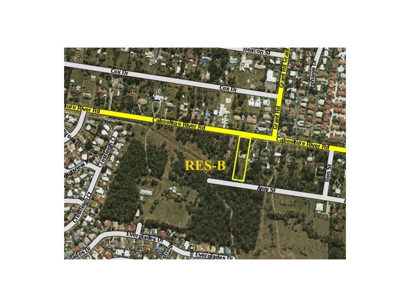 110 Caboolture River Road, Morayfield QLD 4506