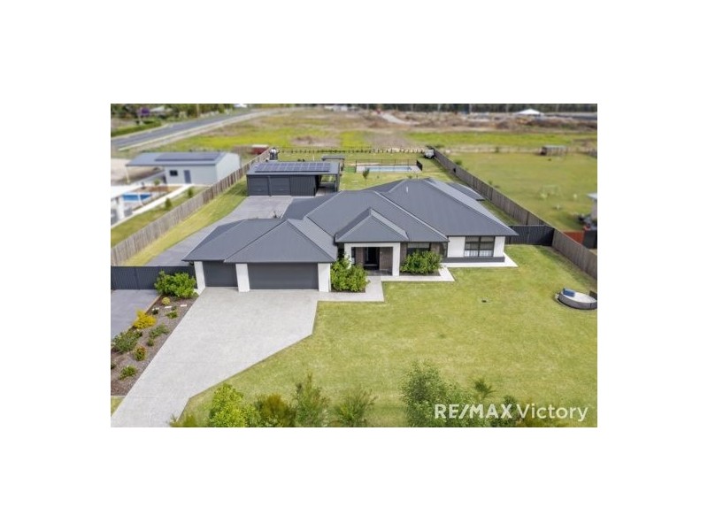 5 Limburg Ave, Caboolture QLD 4510