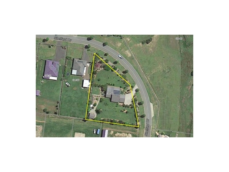 38-48 Shelford Drive, Delaneys Creek QLD 4514