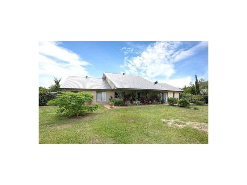 38-48 Shelford Drive, Delaneys Creek QLD 4514