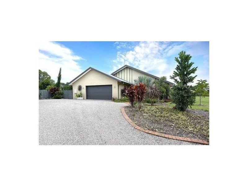 38-48 Shelford Drive, Delaneys Creek QLD 4514