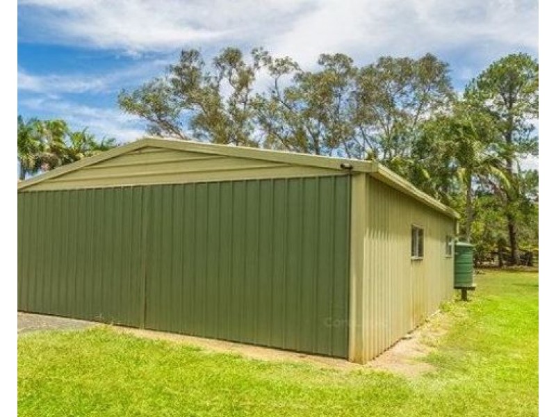 1 Whittington Road, Moodlu QLD 4510
