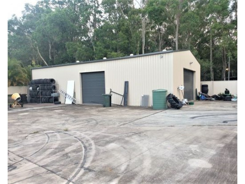 1 Whittington Road, Moodlu QLD 4510
