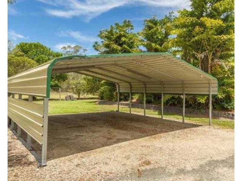 1 Whittington Road, Moodlu QLD 4510
