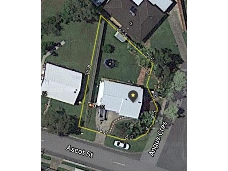 30 Ascot Street, Caboolture QLD 4510