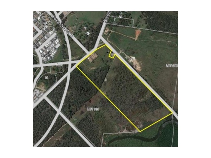 Lot 1 Maryvale Rd, Mango Hill QLD 4509