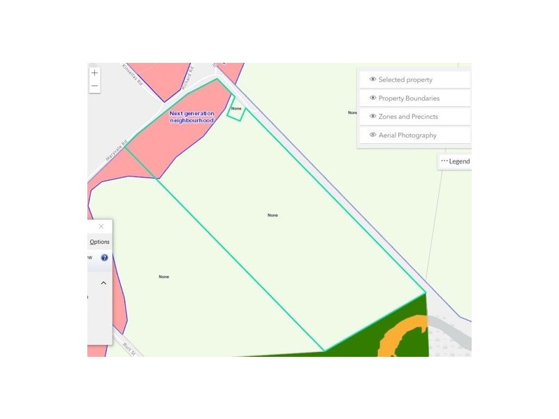 Lot 1 Maryvale Rd, Mango Hill QLD 4509