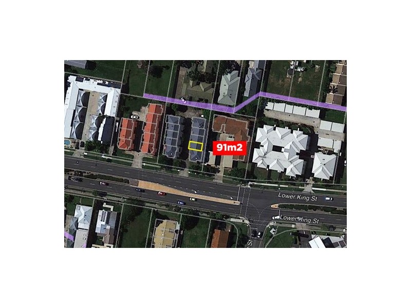 2/17 Lower King Street, Caboolture QLD 4510