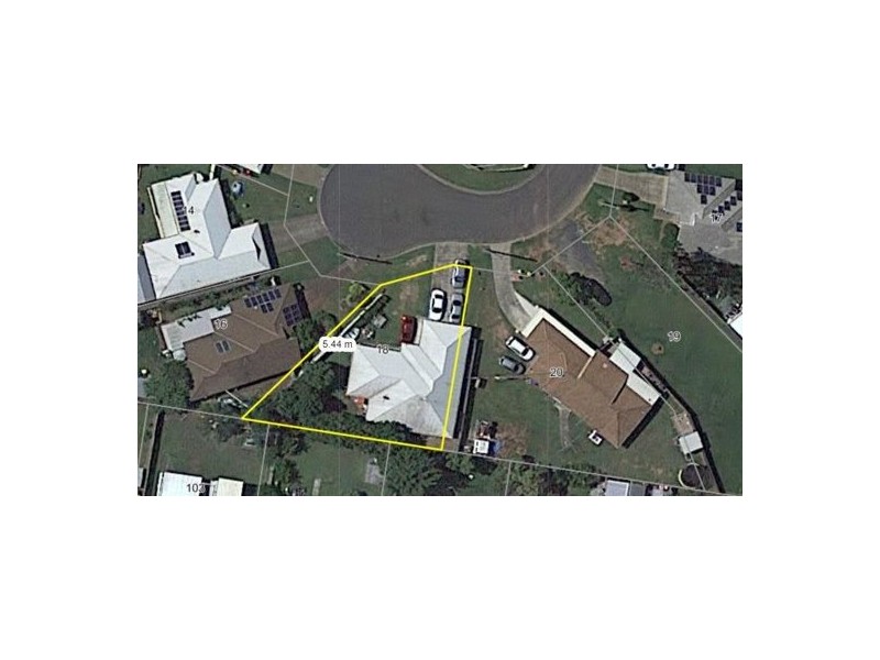 18 Majella Court, Caboolture South QLD 4510