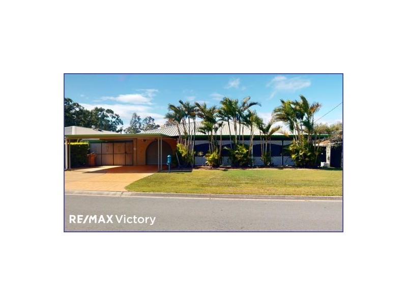 3 Hancock Street, Caboolture QLD 4510