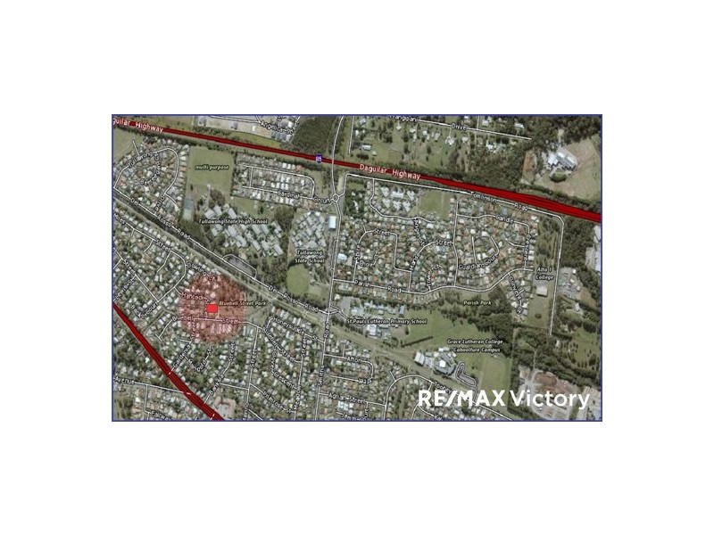 3 Hancock Street, Caboolture QLD 4510