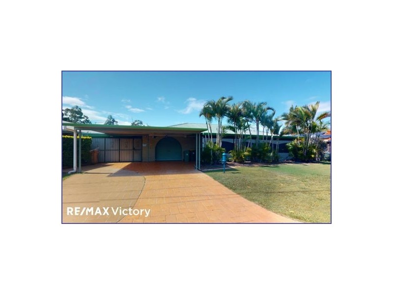3 Hancock Street, Caboolture QLD 4510