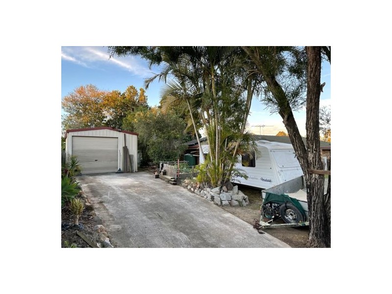 1 Regents Court, Upper Caboolture QLD 4510