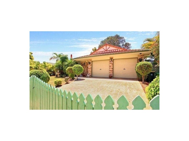 3 Kensington Court, Upper Caboolture QLD 4510