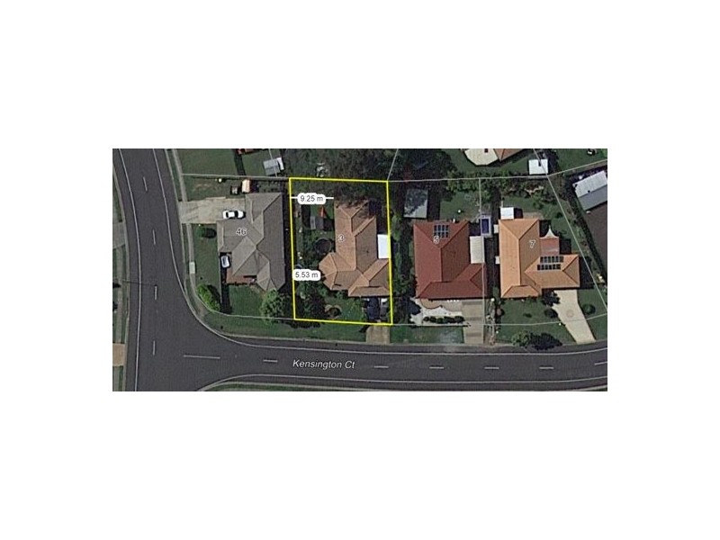 3 Kensington Court, Upper Caboolture QLD 4510