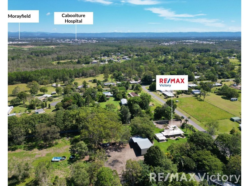 18 Kite Court, Caboolture QLD 4510
