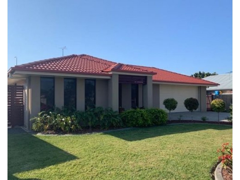 12 Dewar Court, Caboolture South QLD 4510