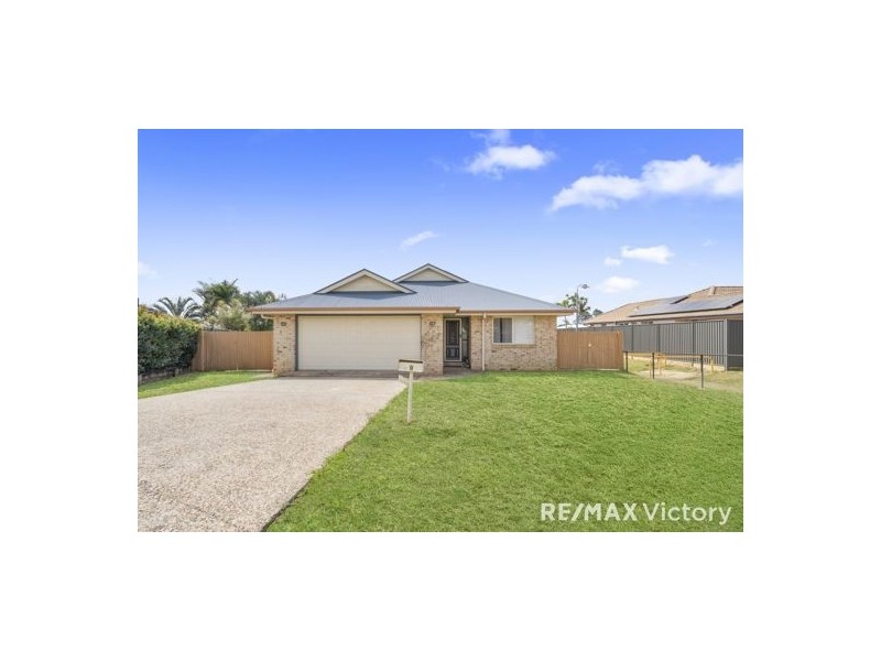 9 Fig Court, Upper Caboolture QLD 4510