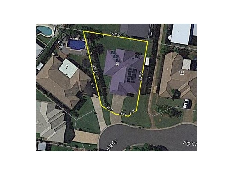 9 Fig Court, Upper Caboolture QLD 4510