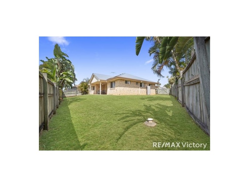 9 Fig Court, Upper Caboolture QLD 4510