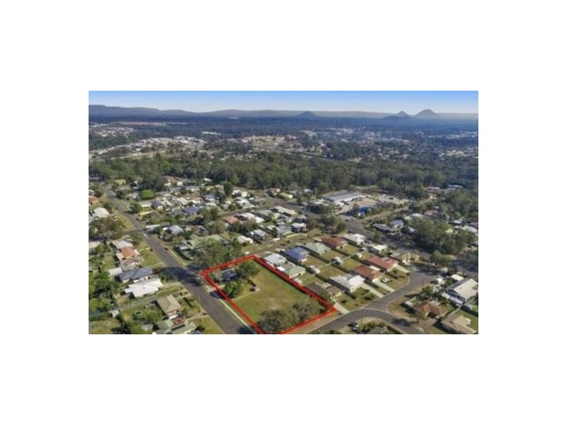 1-3 Maher Street, Caboolture QLD 4510