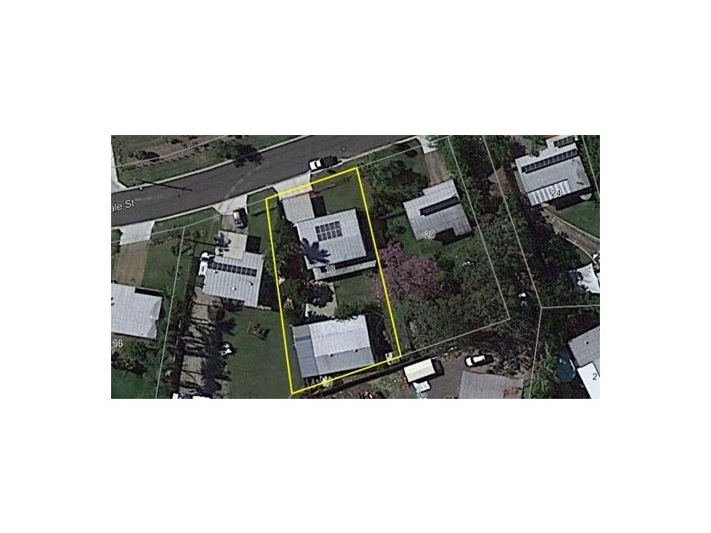 18 Dale Street, Burpengary QLD 4505
