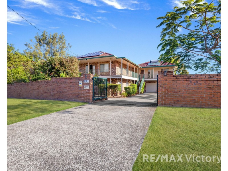 105 Alexandra Parade, Wamuran QLD 4512