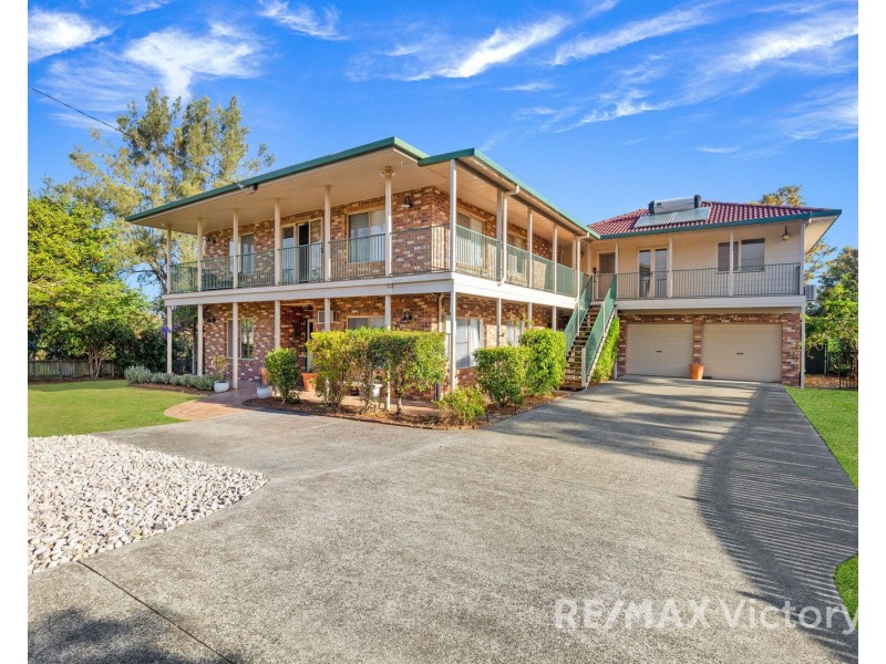 105 Alexandra Parade, Wamuran QLD 4512