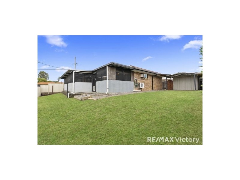 44 Julie Drive, Caboolture South QLD 4510