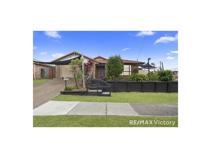 44 Julie Drive, Caboolture South QLD 4510