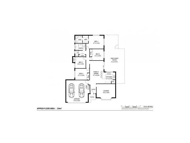 44 Julie Drive, Caboolture South QLD 4510
