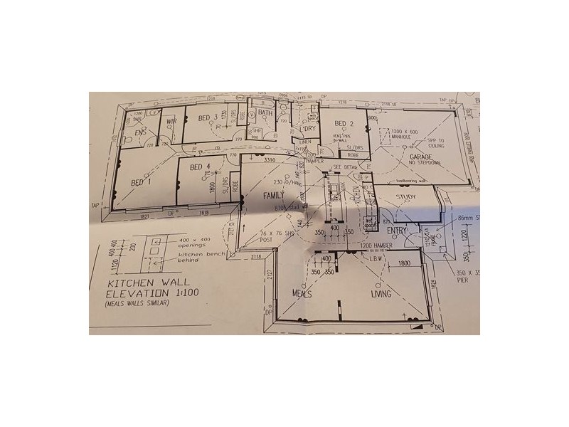 9 Euston St, Kippa-ring QLD 4021 Floorplan