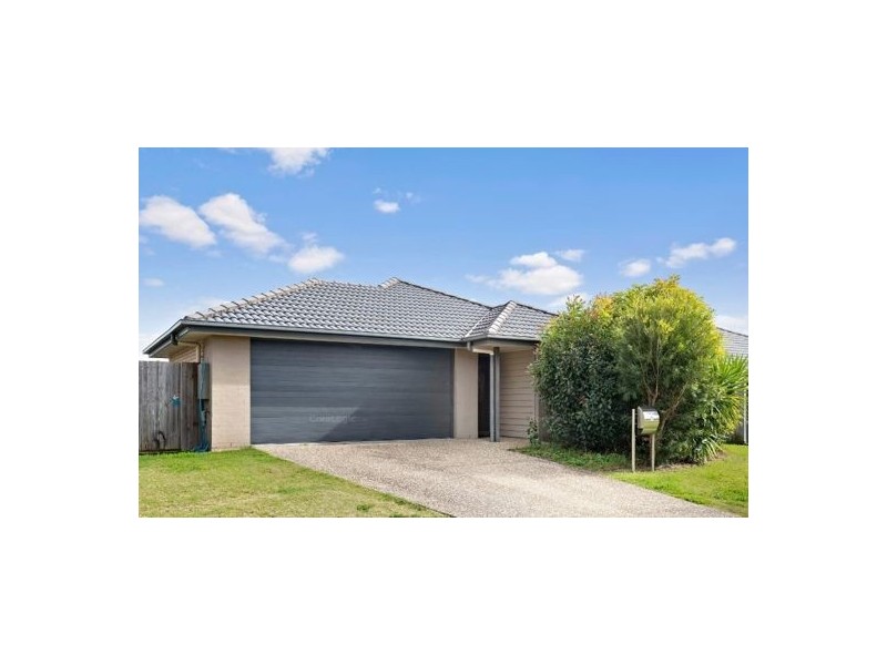 8 Jones Court, Caboolture QLD 4510