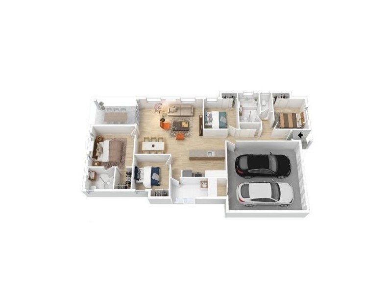 8 Jones Court, Caboolture QLD 4510