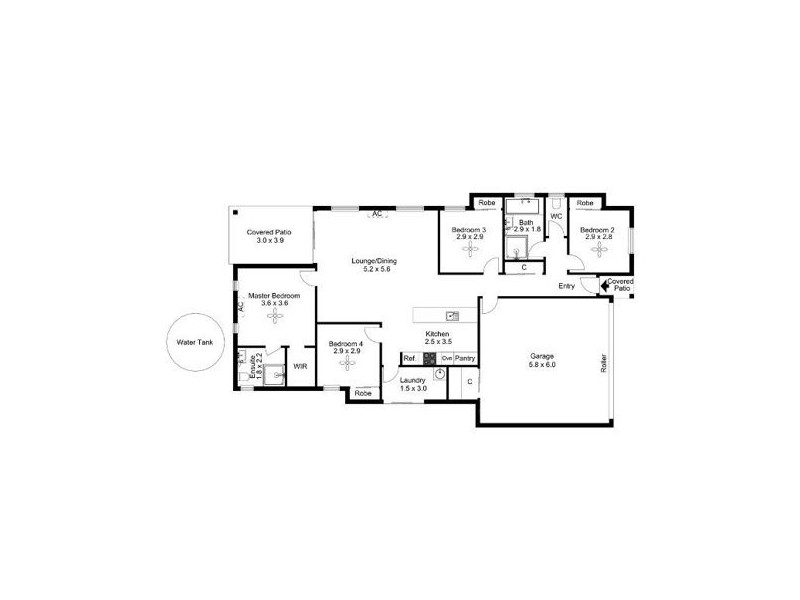 8 Jones Court, Caboolture QLD 4510