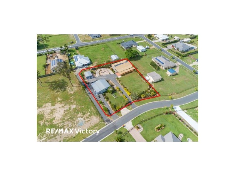 4 HOFFMAN COURT, Caboolture QLD 4510