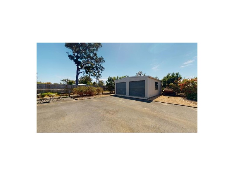 4 HOFFMAN COURT, Caboolture QLD 4510
