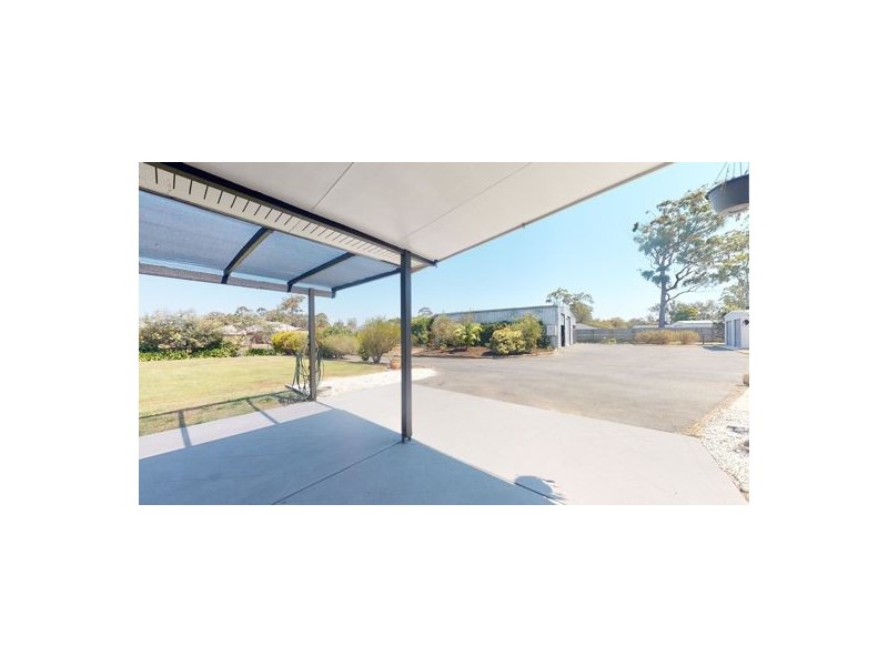 4 HOFFMAN COURT, Caboolture QLD 4510