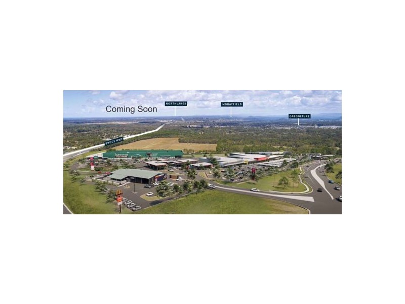 4 HOFFMAN COURT, Caboolture QLD 4510