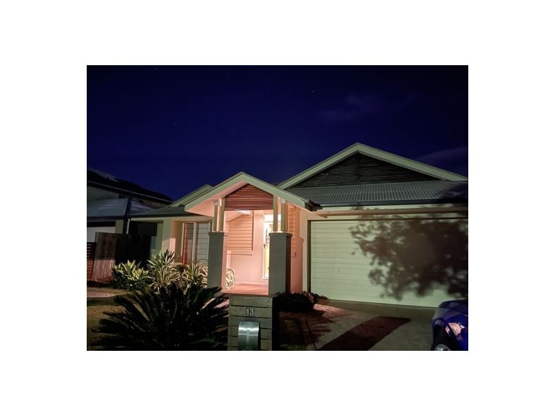 13 Reddy Drive, Caboolture QLD 4510